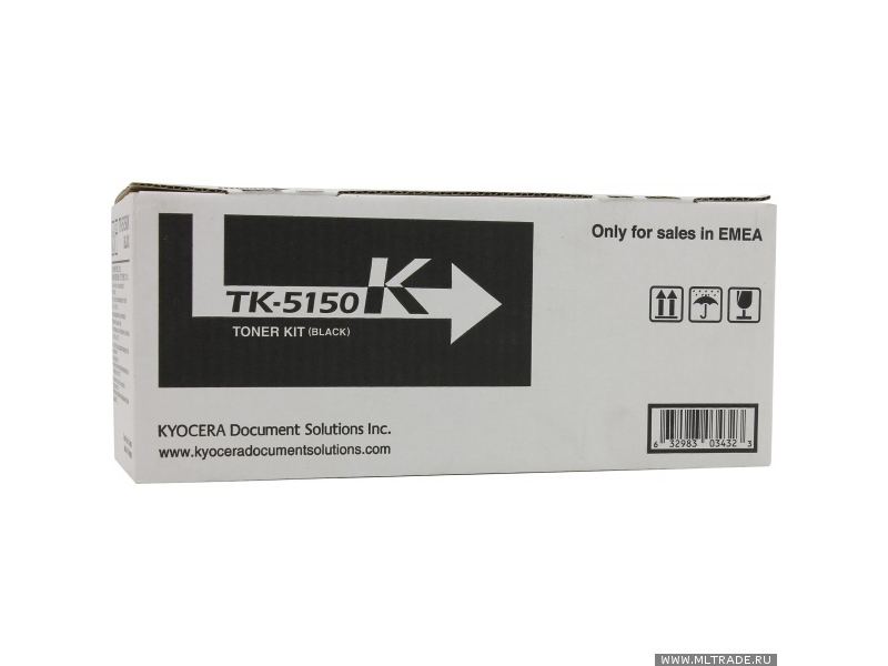 Скупка картриджей tk-5150k 1T02NS0NL0 в Калуге