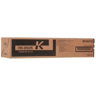 Скупка картриджей tk-8505k 1T02LCONL0 в Калуге