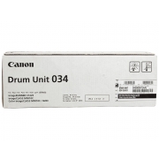 Скупка картриджей drum C-EXV034 Bk 9458B001 в Калуге