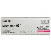 Скупка картриджей drum C-EXV034 M 9456B001 в Калуге
