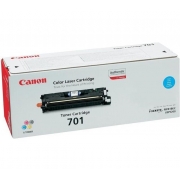 Скупка картриджей cartridge-701c 9286A003 в Калуге